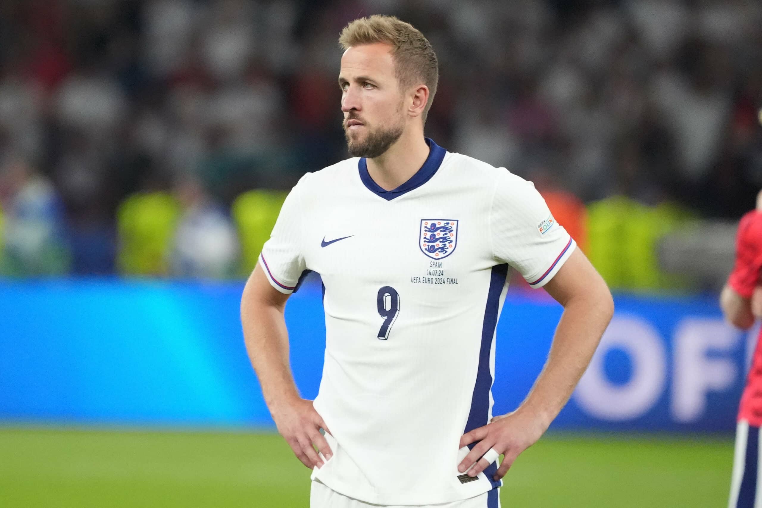Tottenham fragt bei Bayern wegen Kane-Rückkehr an