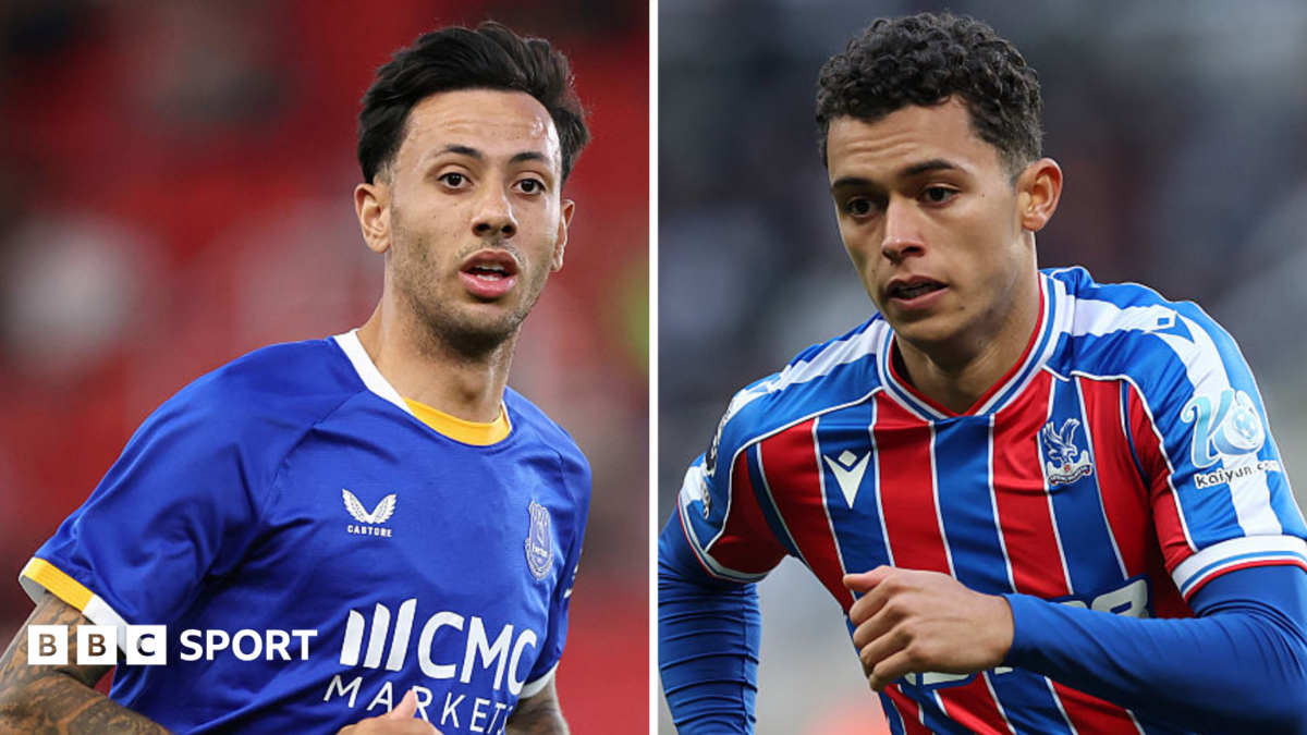 Tausch-Deal perfekt: Everton und Palace tauschen McNeil und Johnson