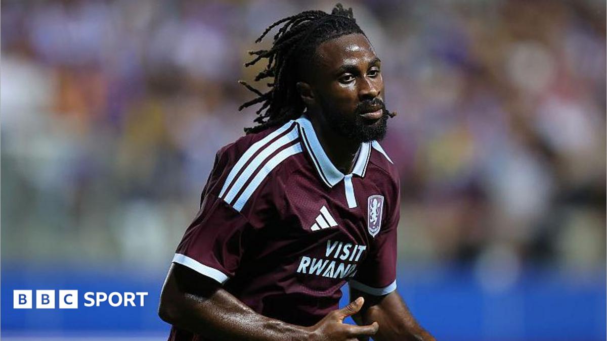 Crystal Palace in Talks to Re-Sign Evann Guessand on Loan