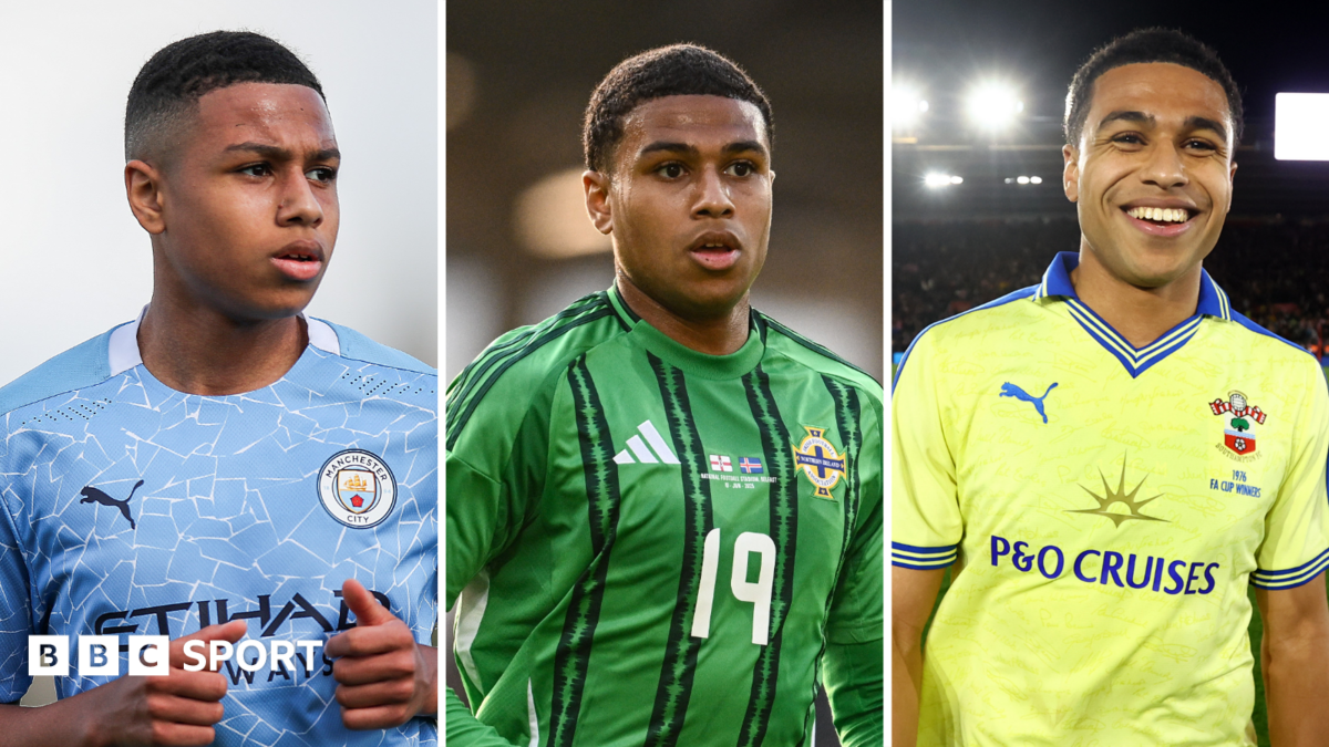 Shea Charles: 30-Millionen-Wechsel zu Fulham