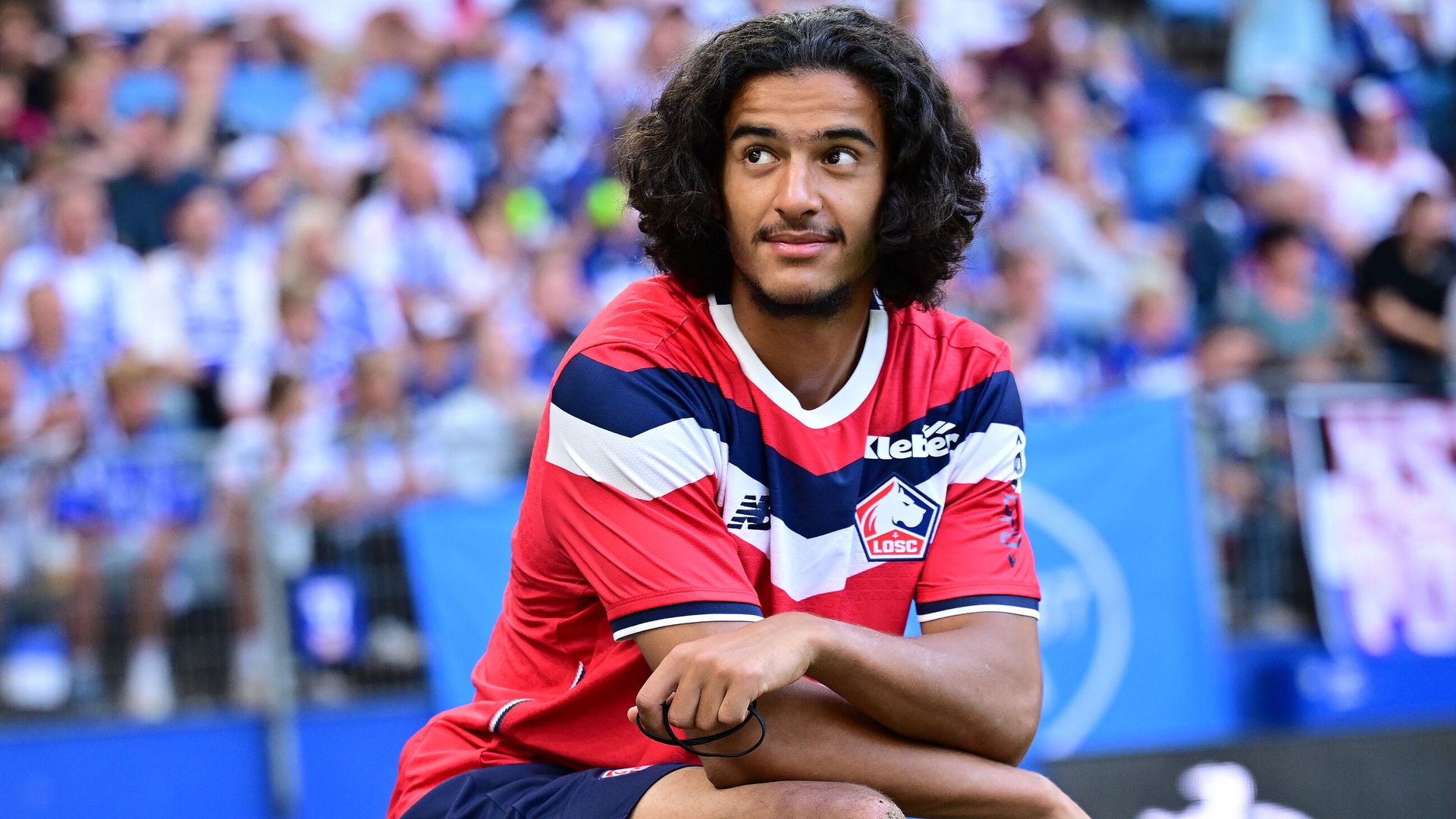 Man City Sign Anderson but Eye Bouaddi: Decoding the Twin Pursuits