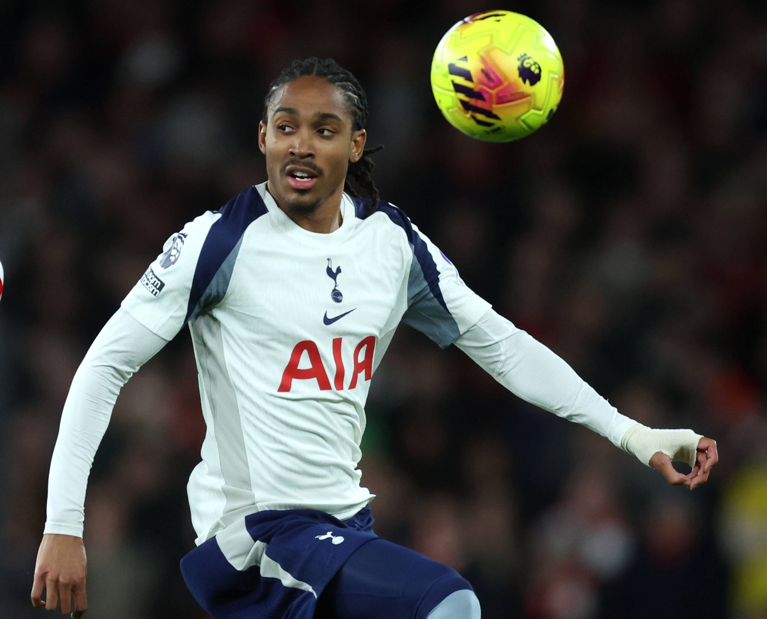 Djed Spence Transfer: Tottenham Star Targeted by Inter Milan