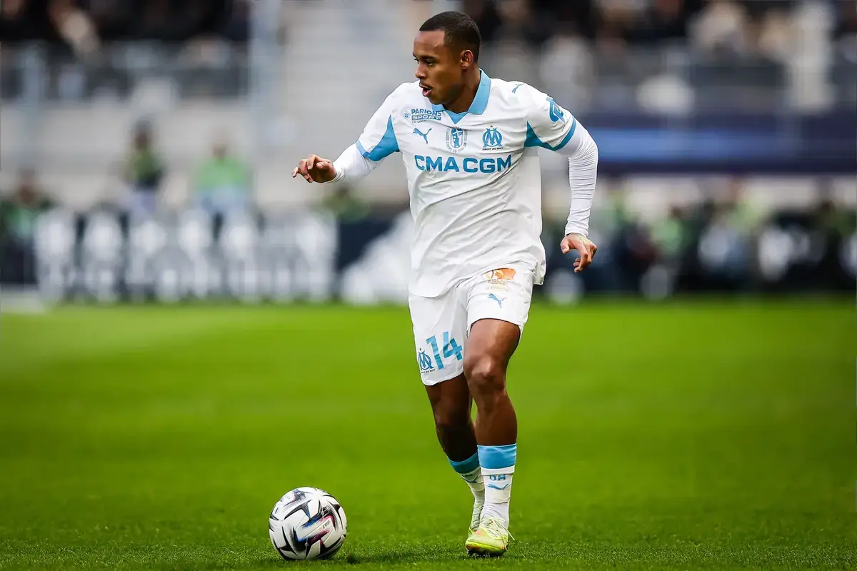 Leeds-Transfer: Farke will noch einen Angreifer