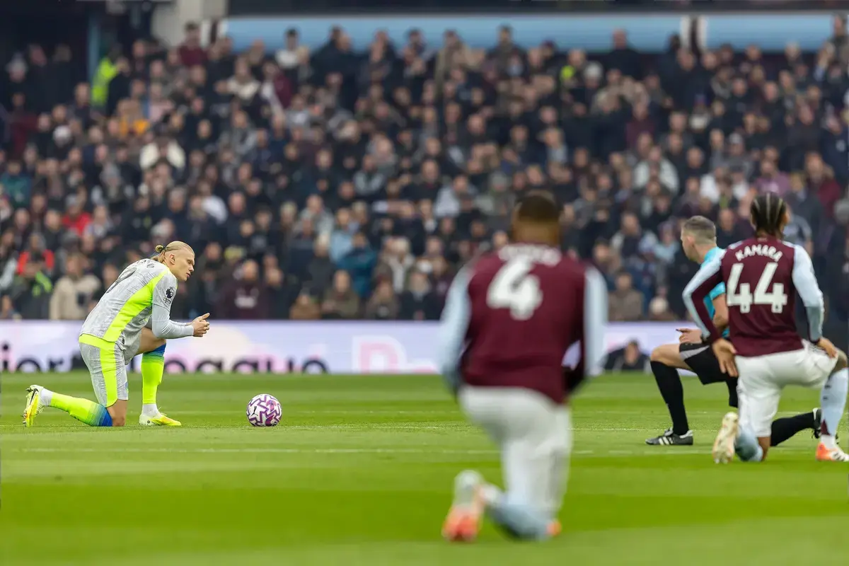 Football and Politics: The Game Has Never Been Just a Game