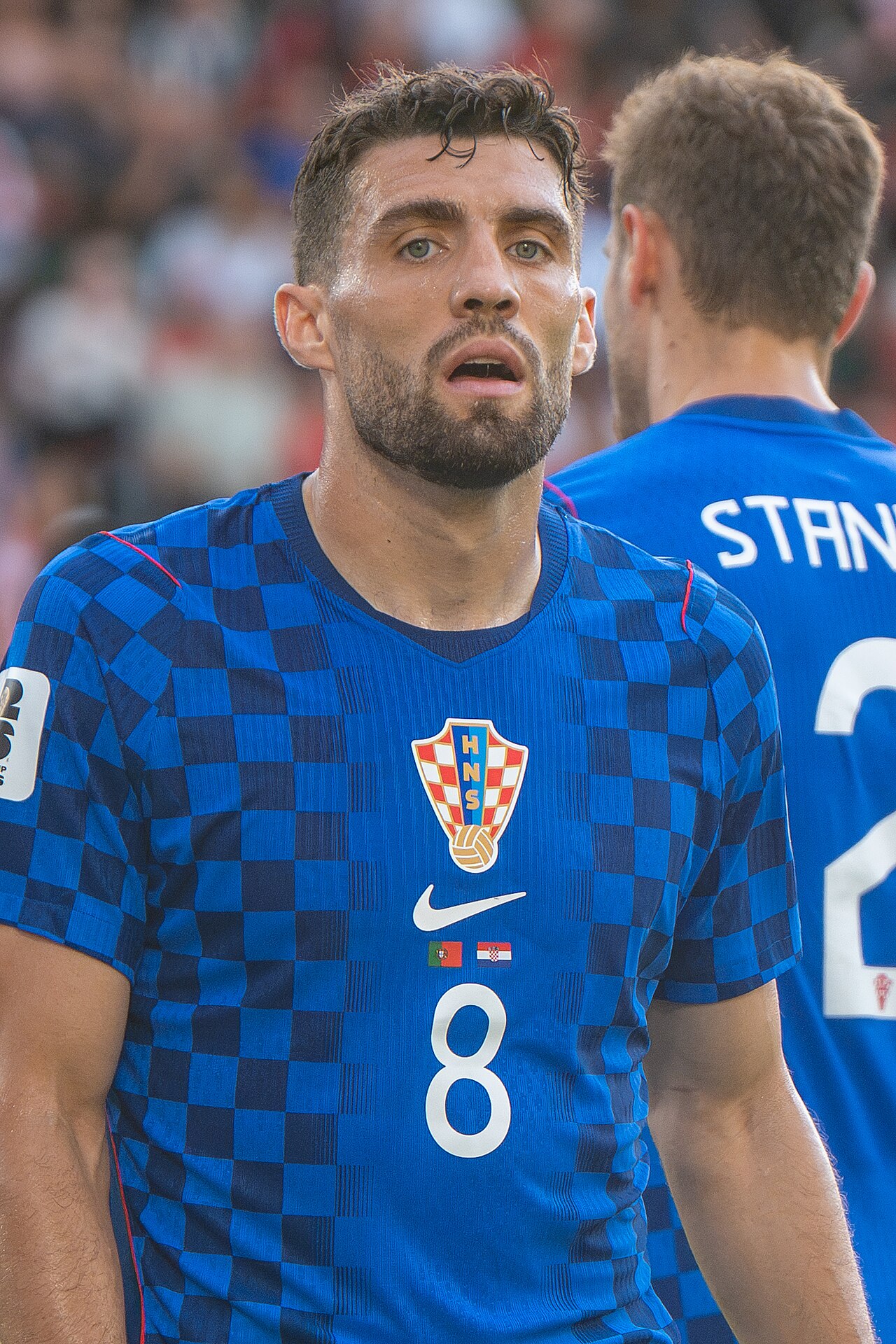 The Invisible Engine: Why Kovacic's Metronomic Calm Defines City's Title Chase