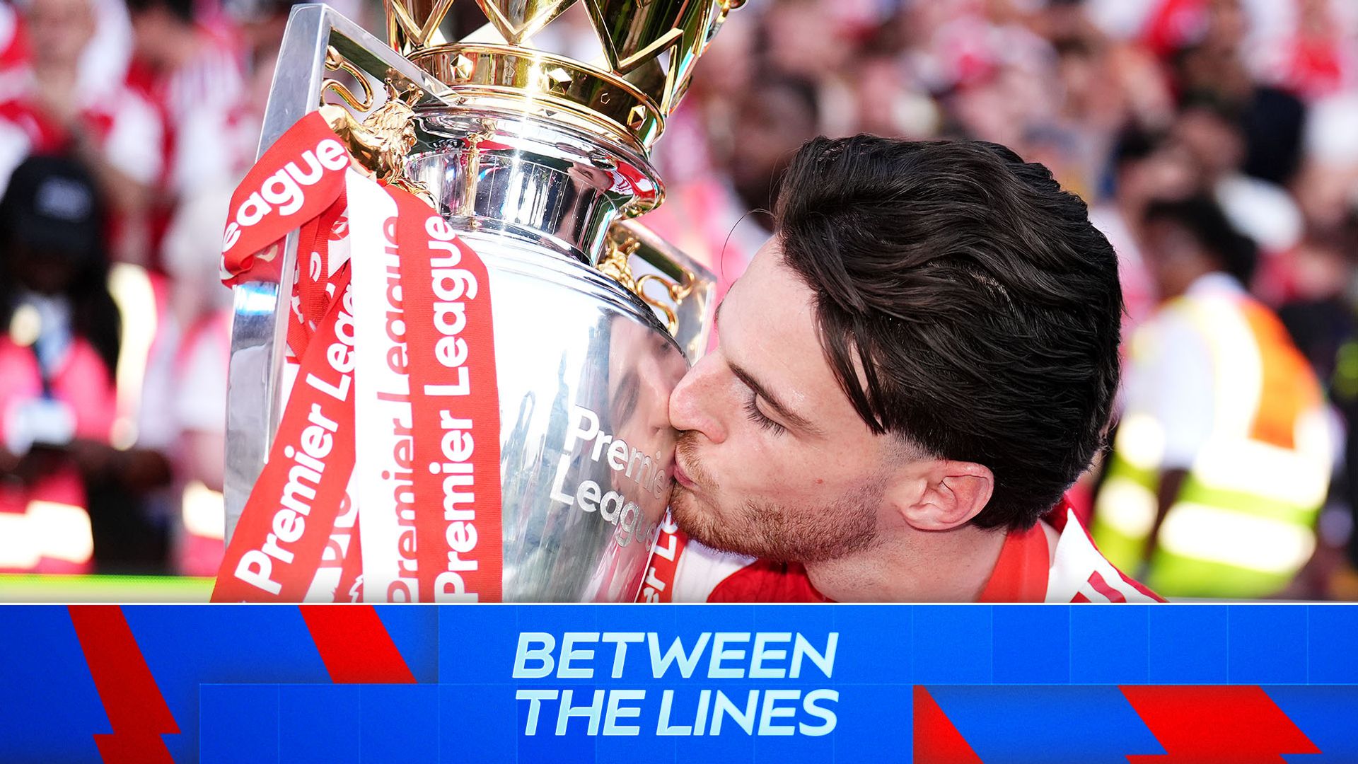 Sky Sports: Arsenal verteidigt Titel, Liverpool vor ManUnited