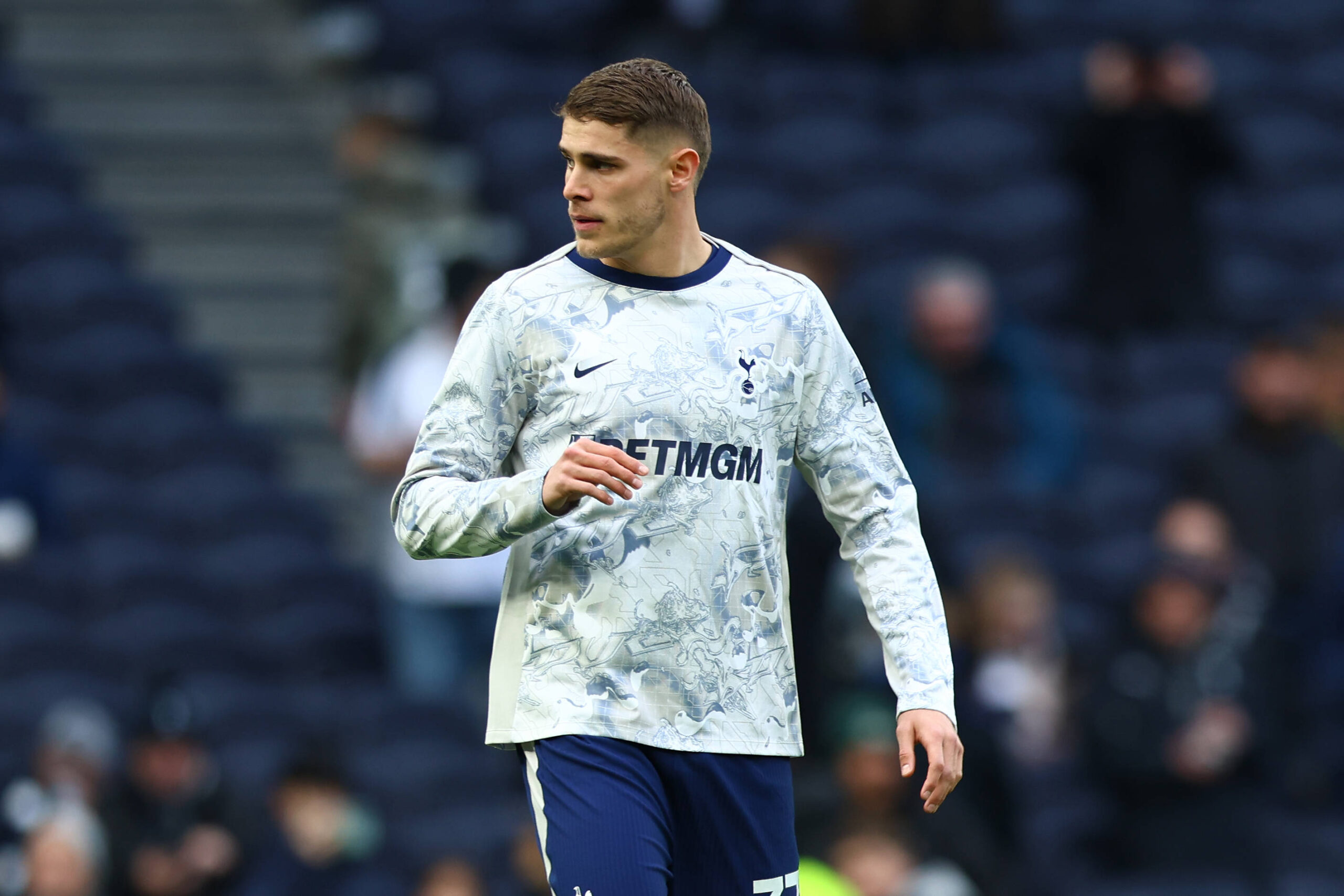 Tottenham Transfer Plans: Van de Ven Commit, Romero Exit, Attack Rebuild