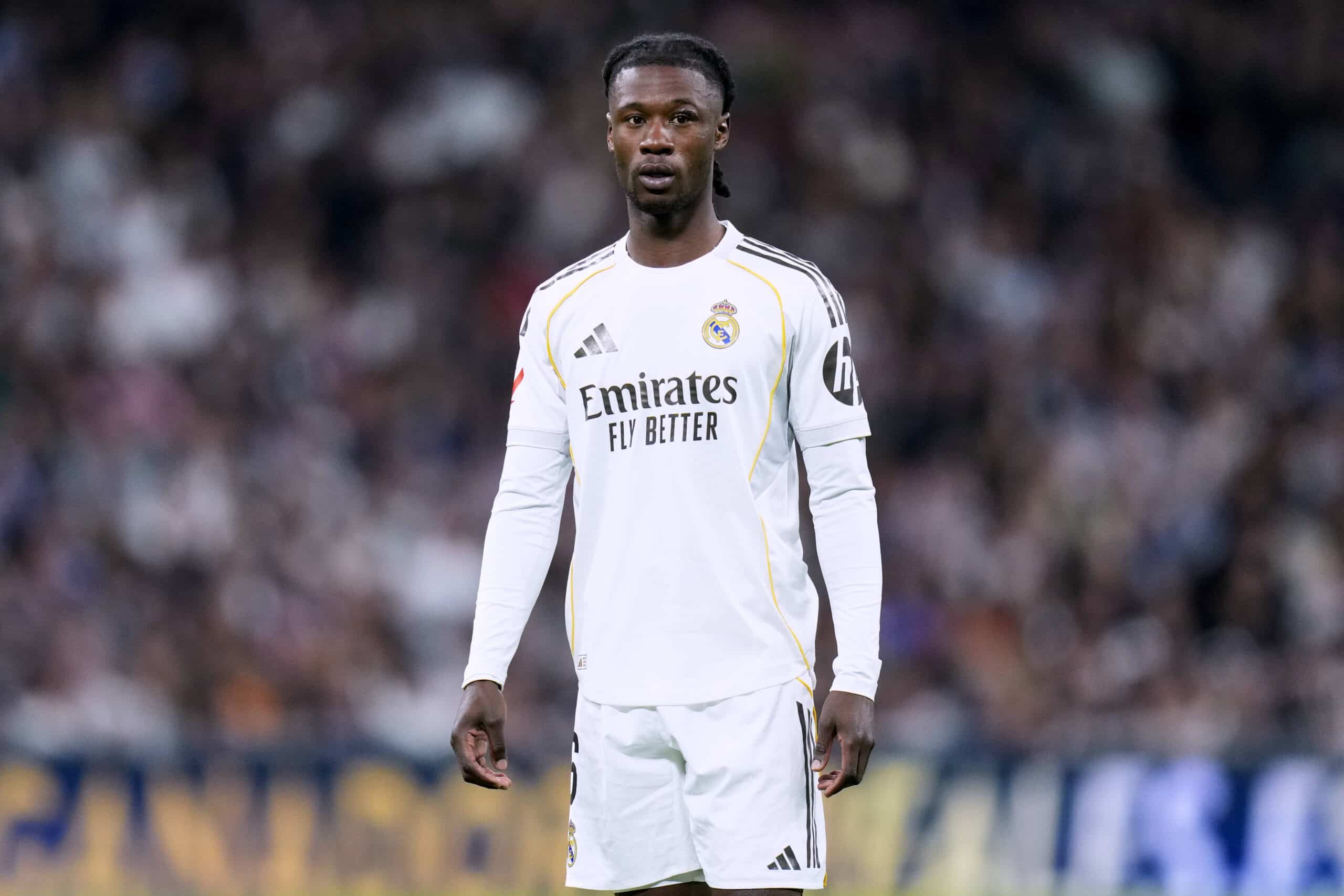 Real Madrid: Vinicius-Verlängerung, Diomande-Transfer und Rodri-Rückschlag