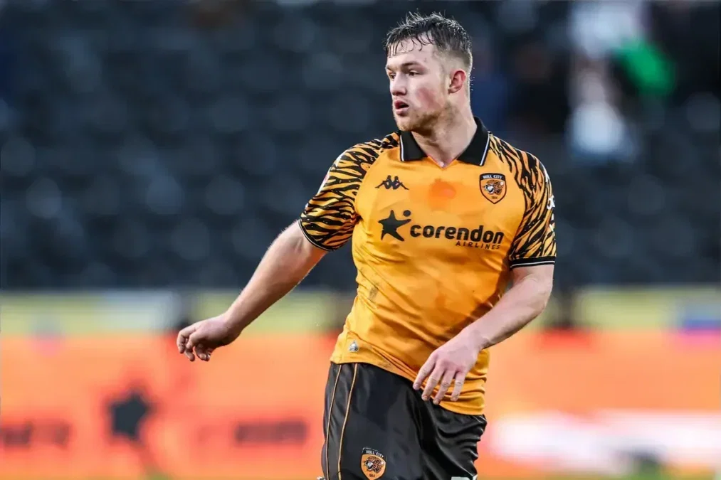 Hull City sticht Birmingham im Rennen um Joe Gelhardt aus