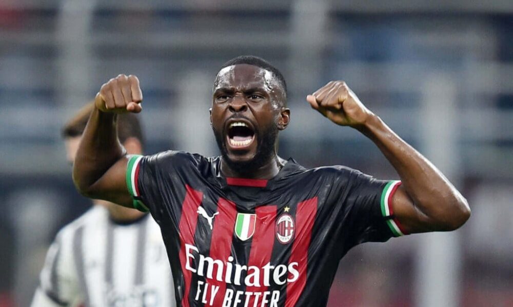 Liverpool im Transferpoker um Fikayo Tomori: 14-Millionen-Ablöse vereinbart
