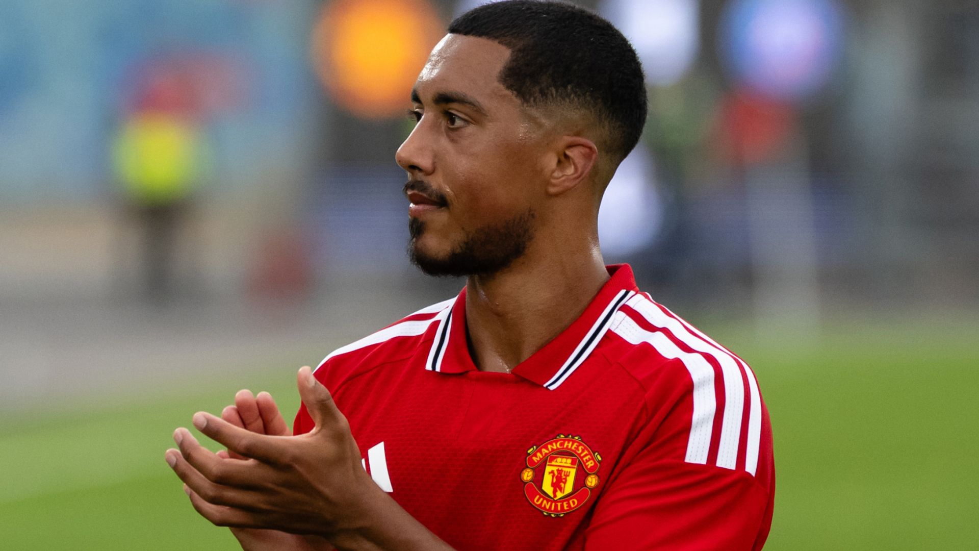 Tielemans über Man-Utd-Wechsel: 'Nicht wirklich geplant