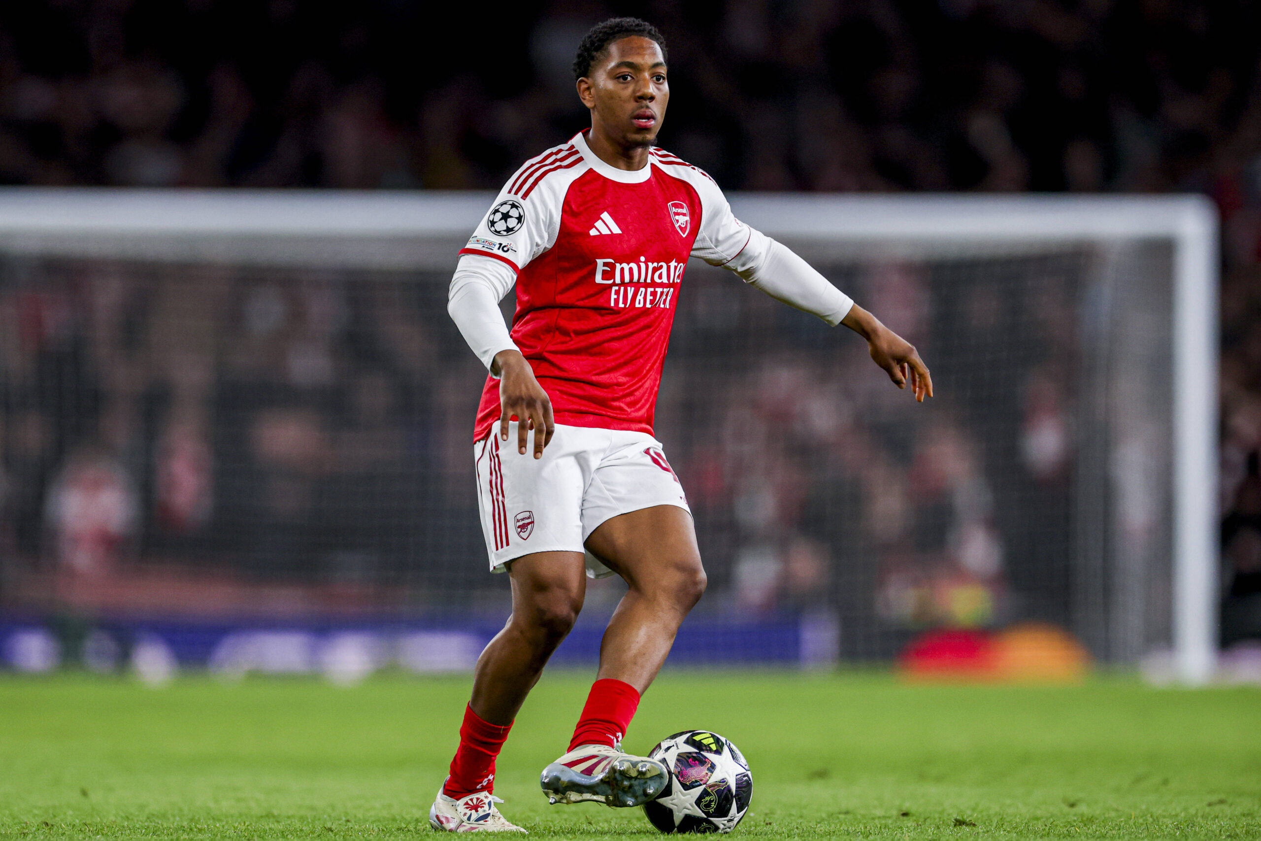Arsenal Star Myles Lewis-Skelly Set to Stay Amid Transfer Interest
