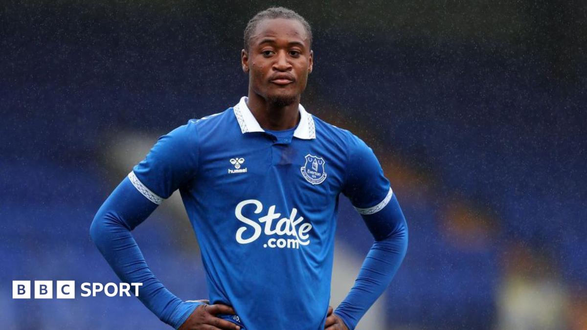 Everton-Profi Sherif: 61 Wettverstöße