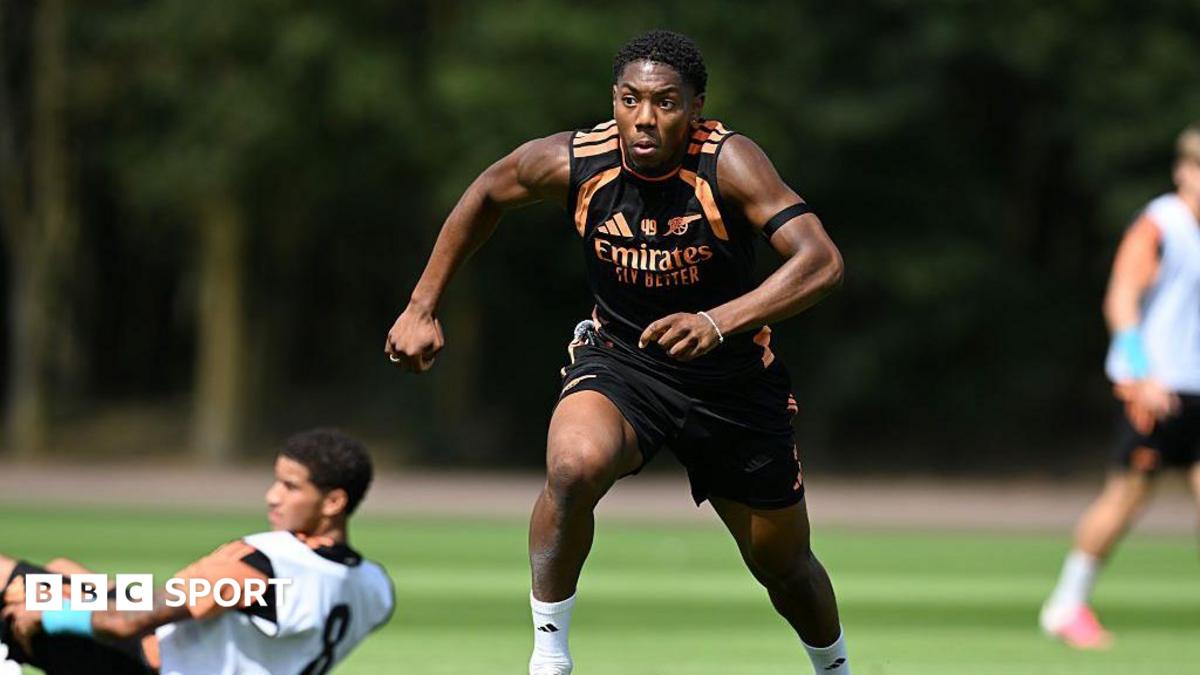 Lewis-Skelly: Zukunft bei Arsenal ungewiss
