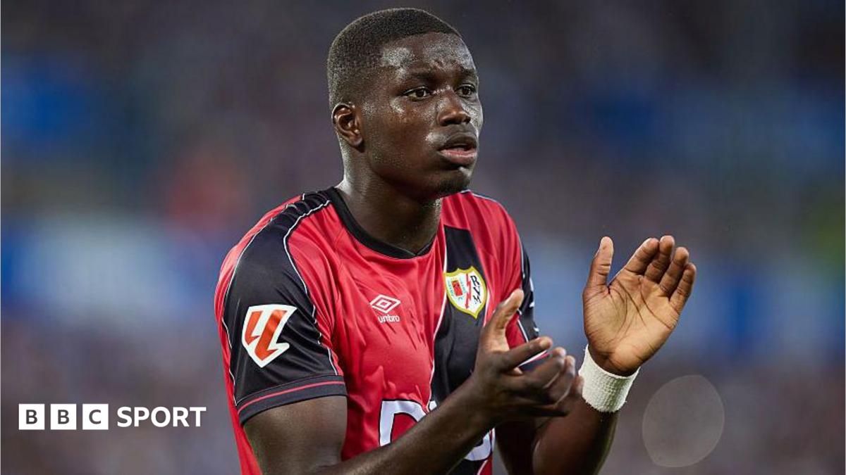 Hull City bricht Transferrekord: Nobel Mendy kommt