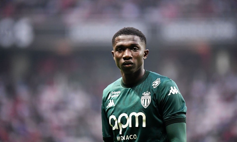 Man United und Chelsea jagen Monaco-Star Camara