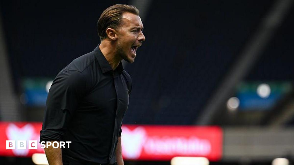 Jaissle: Newcastle hat Lücken nach Everton-Pleite