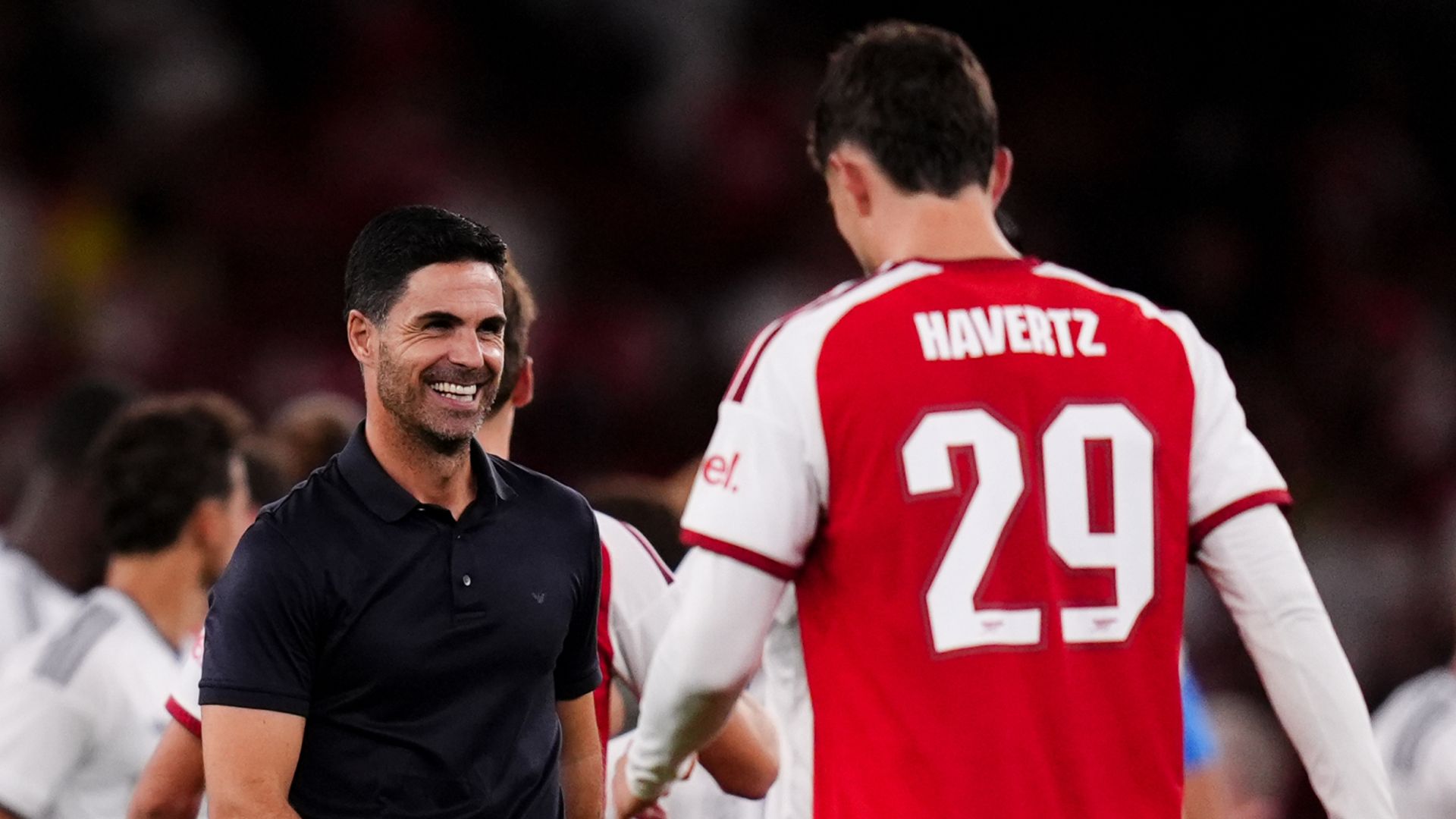 Arteta Confirms Arsenal Seek More Signings Amid Limited Market