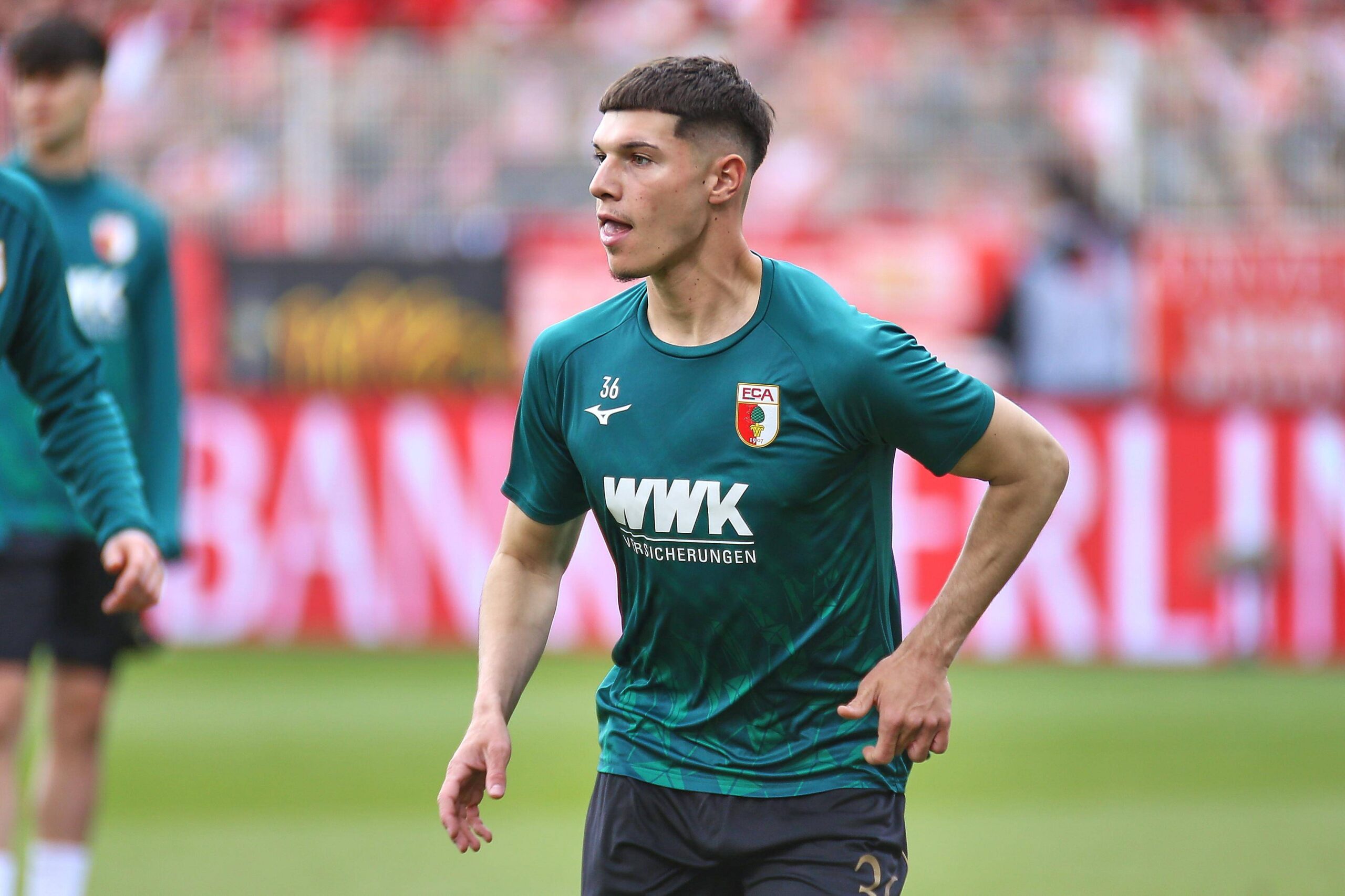 Hull City verstärkt Jagd auf Mert Kömür – Augsburg bleibt hart