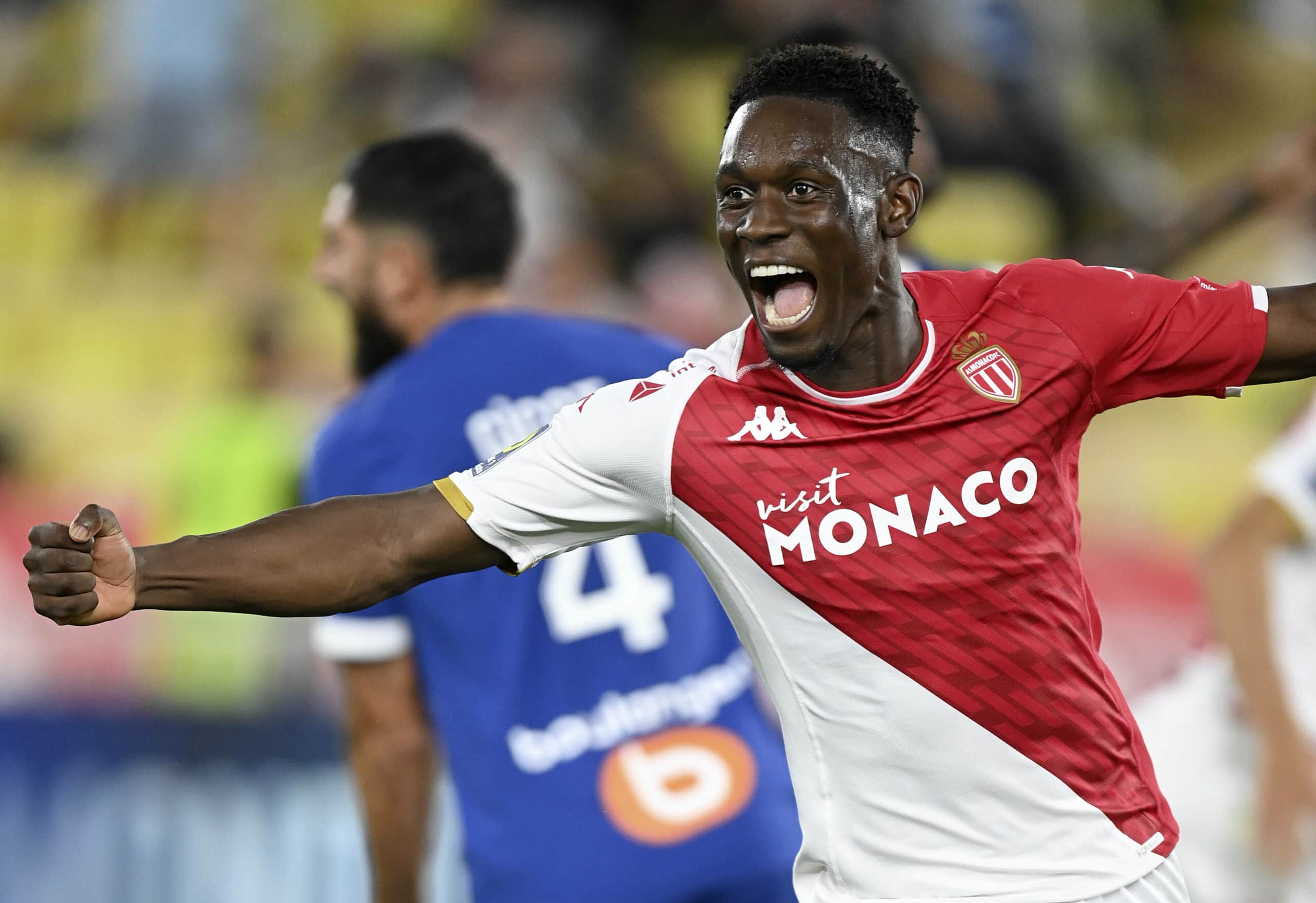 Tottenham bekommt grünes Licht für Balogun