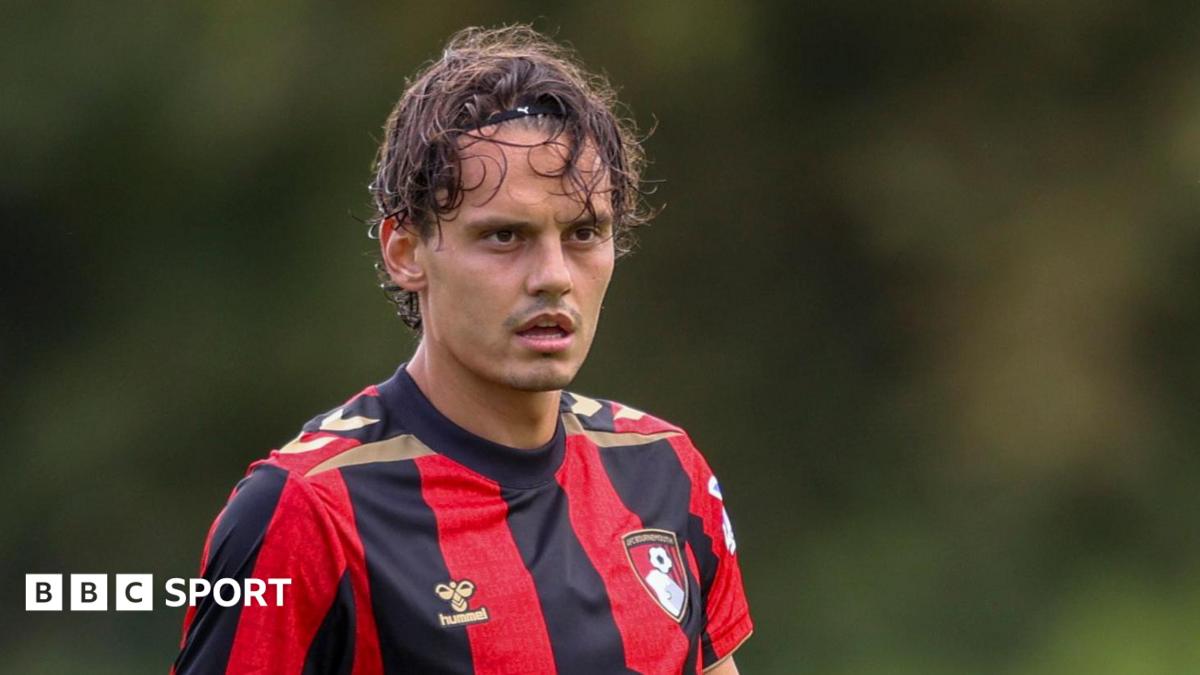 Enes Unal verlässt Bournemouth: Rückkehr zu Getafe bestätigt