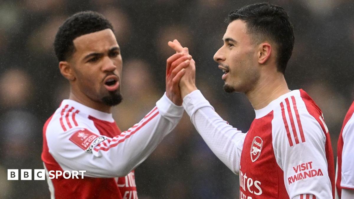 Arsenal Open to Offers for Martinelli and Nwaneri Amid Squad Overhaul