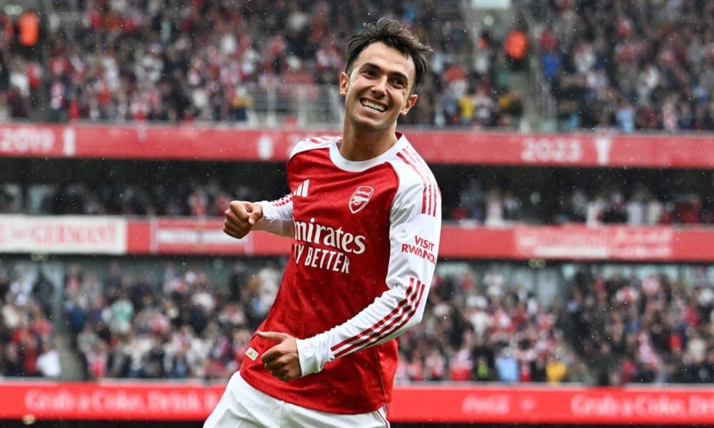 Chelsea Target Martin Zubimendi in £77m Swoop as Alonso Plans Reshape