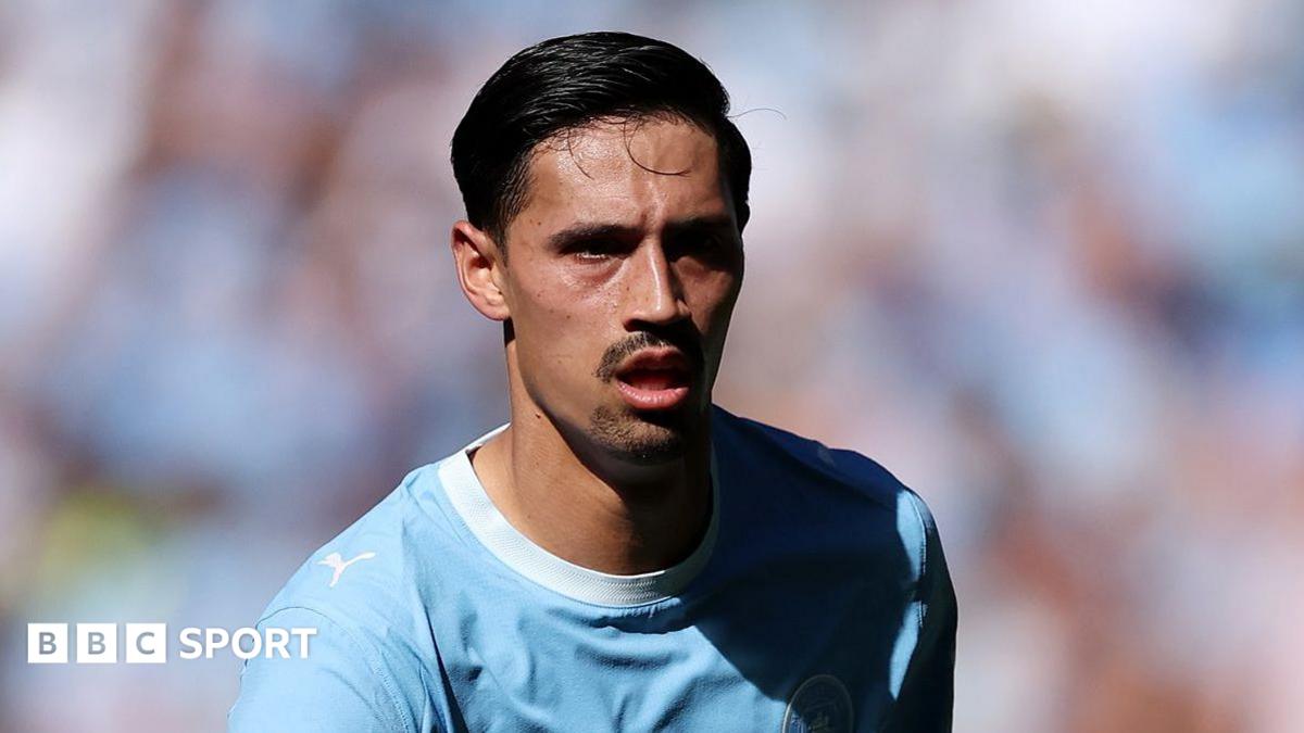 Man City: Reijnders vor Wechsel nach Saudi-Arabien