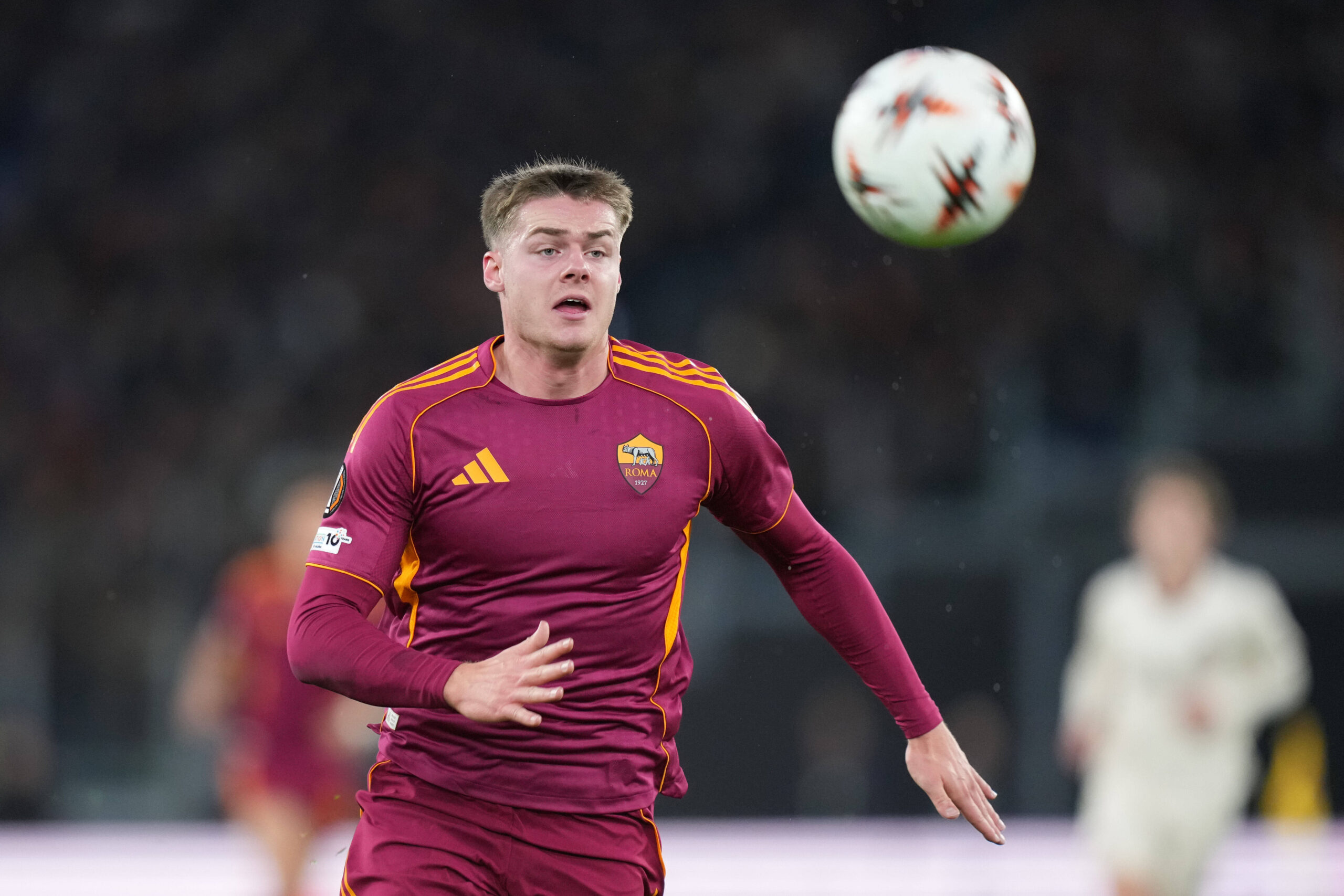 Genoa Target Evan Ferguson as Brighton Weigh Up Loan Exit