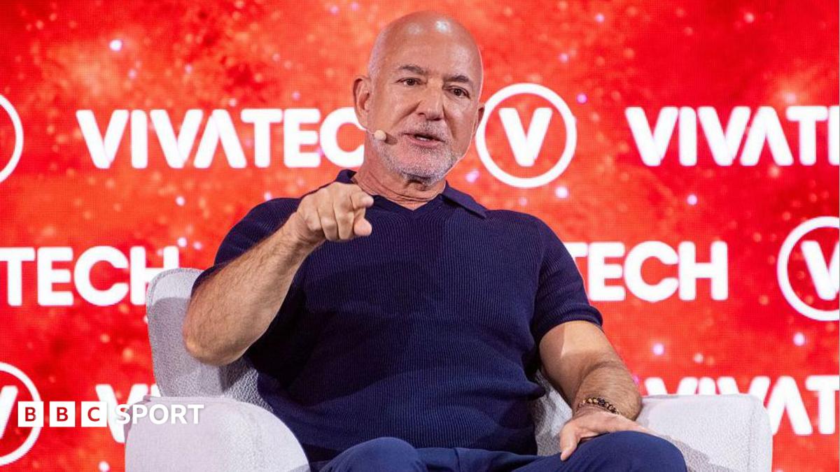 Liverpool £5bn Valuation: Bezos Consortium Acquires Third of Club