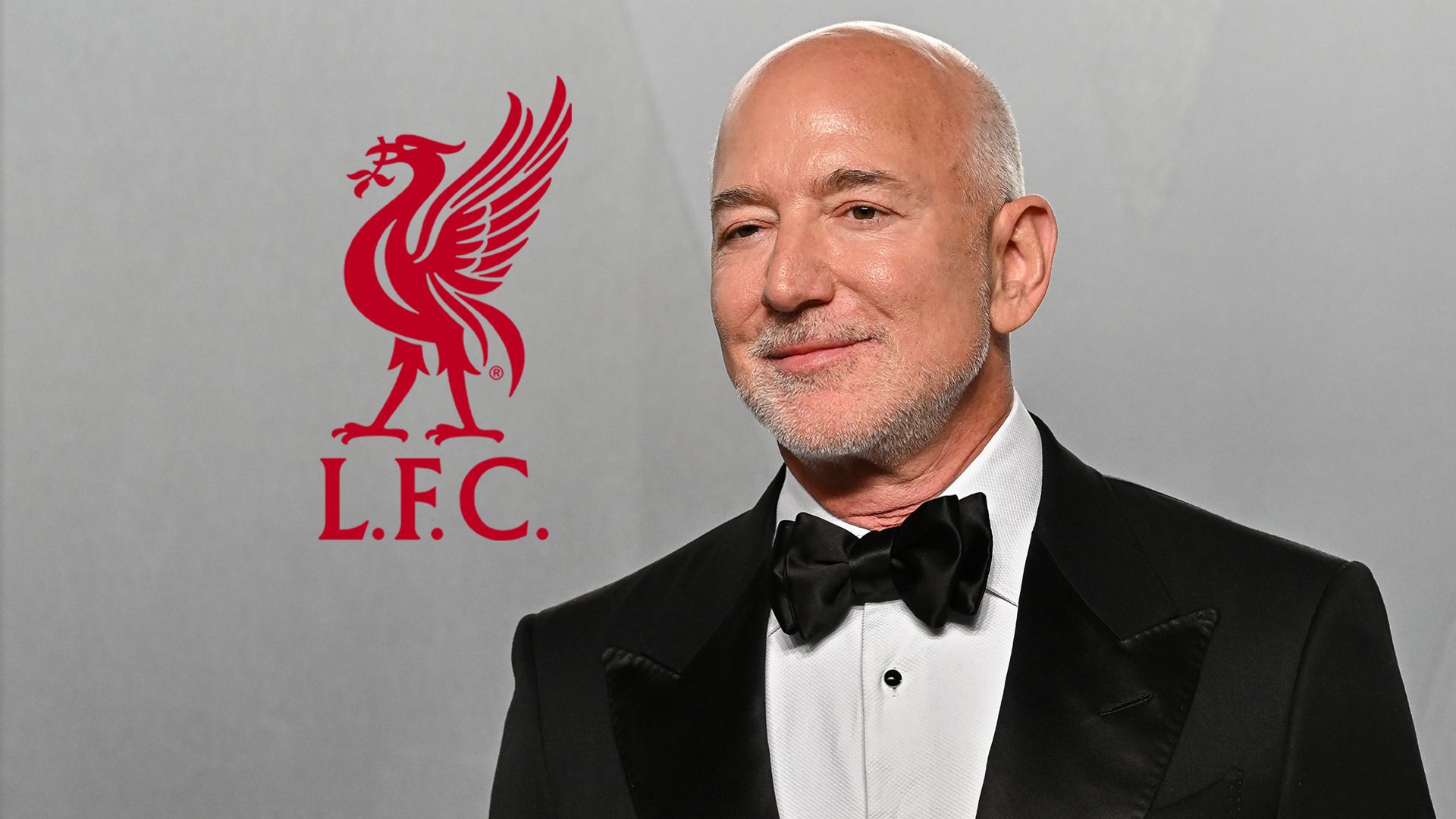 FSG Sell Minority Liverpool Stake to Bezos-Backed Consortium