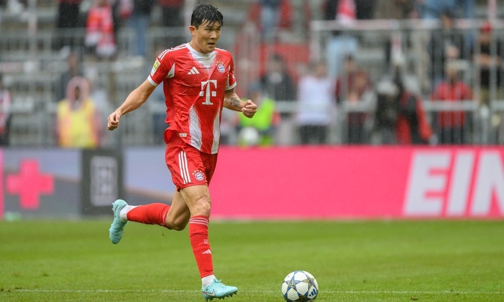 Man United jagt Kim Min-jae: Bayern-Star im Visier