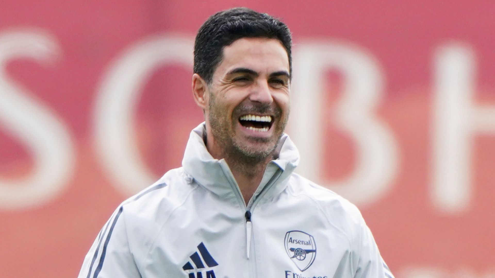 Arteta verlängert bei Arsenal und beruhigt Fans