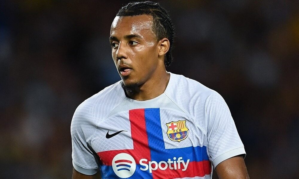 Kounde als Alexander-Arnold-Ersatz? Liverpool jagt Barca-Star