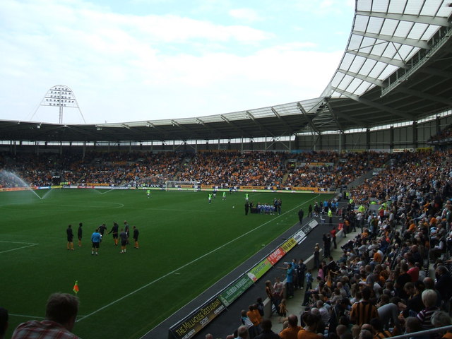 Cardiff City: Leihe für Zambrano