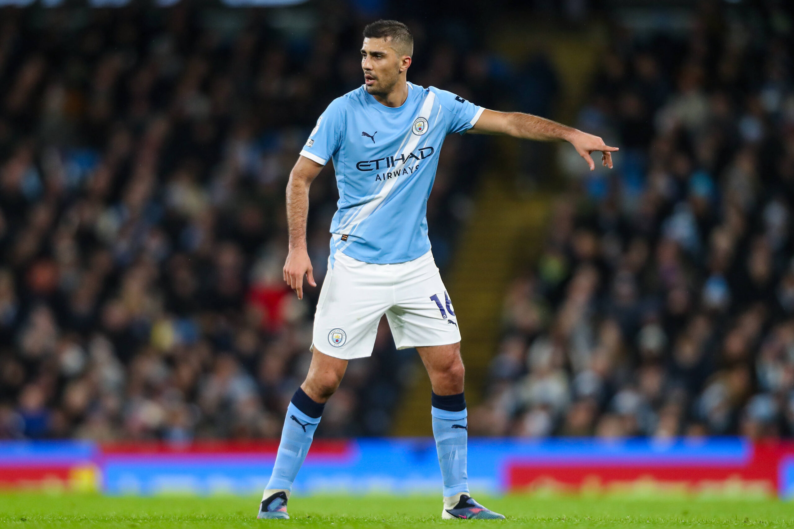 Barça erhöht Offerte für Rodri – City bleibt hart