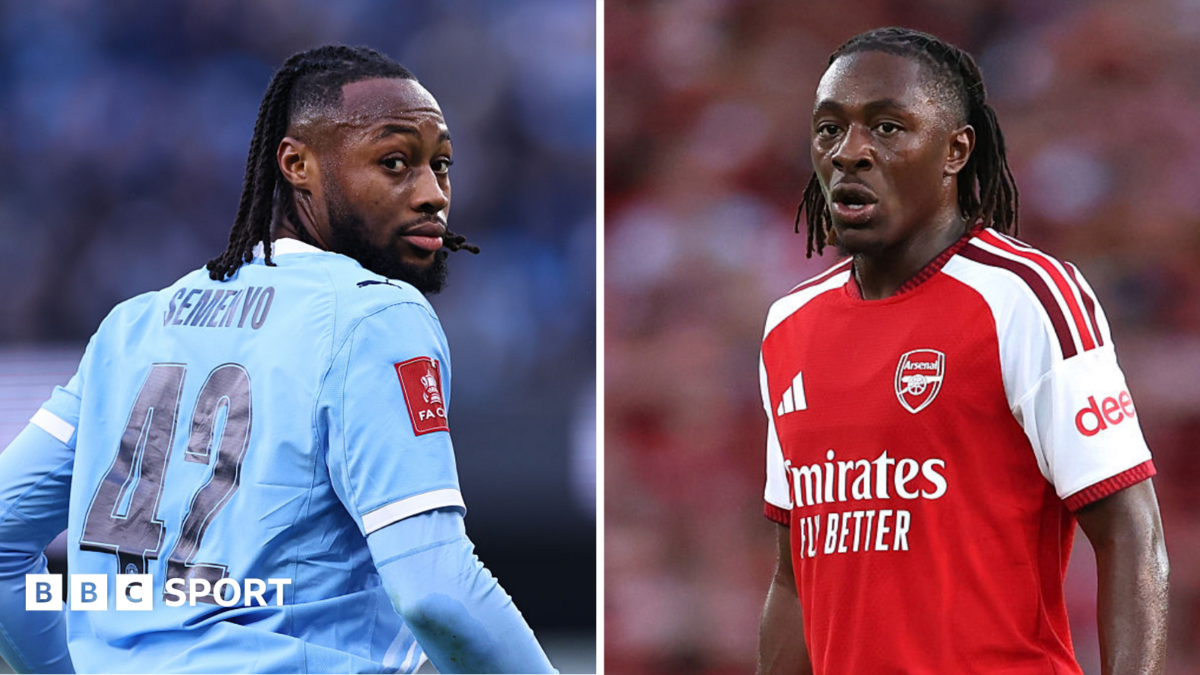 Premier League: Klubs entdecken EFL-Akademien als Talentpool