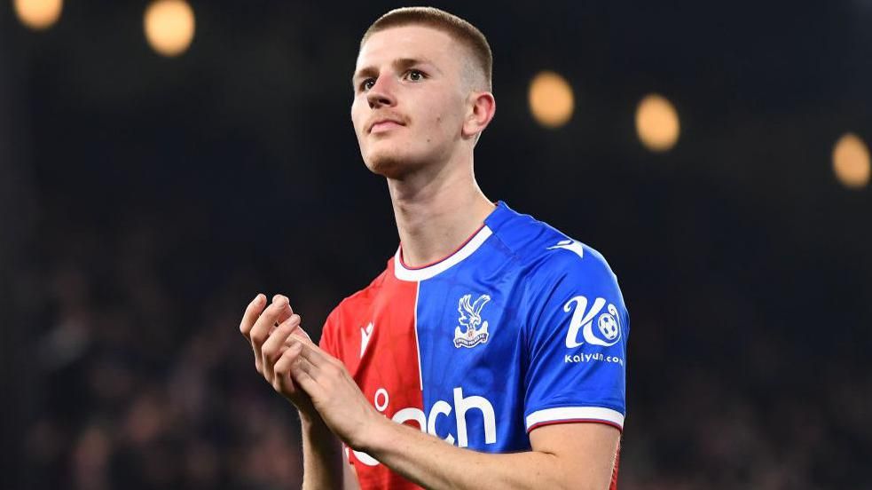 Transfer-Hammer: Liverpool, Chelsea und ManUnited jagen Wharton
