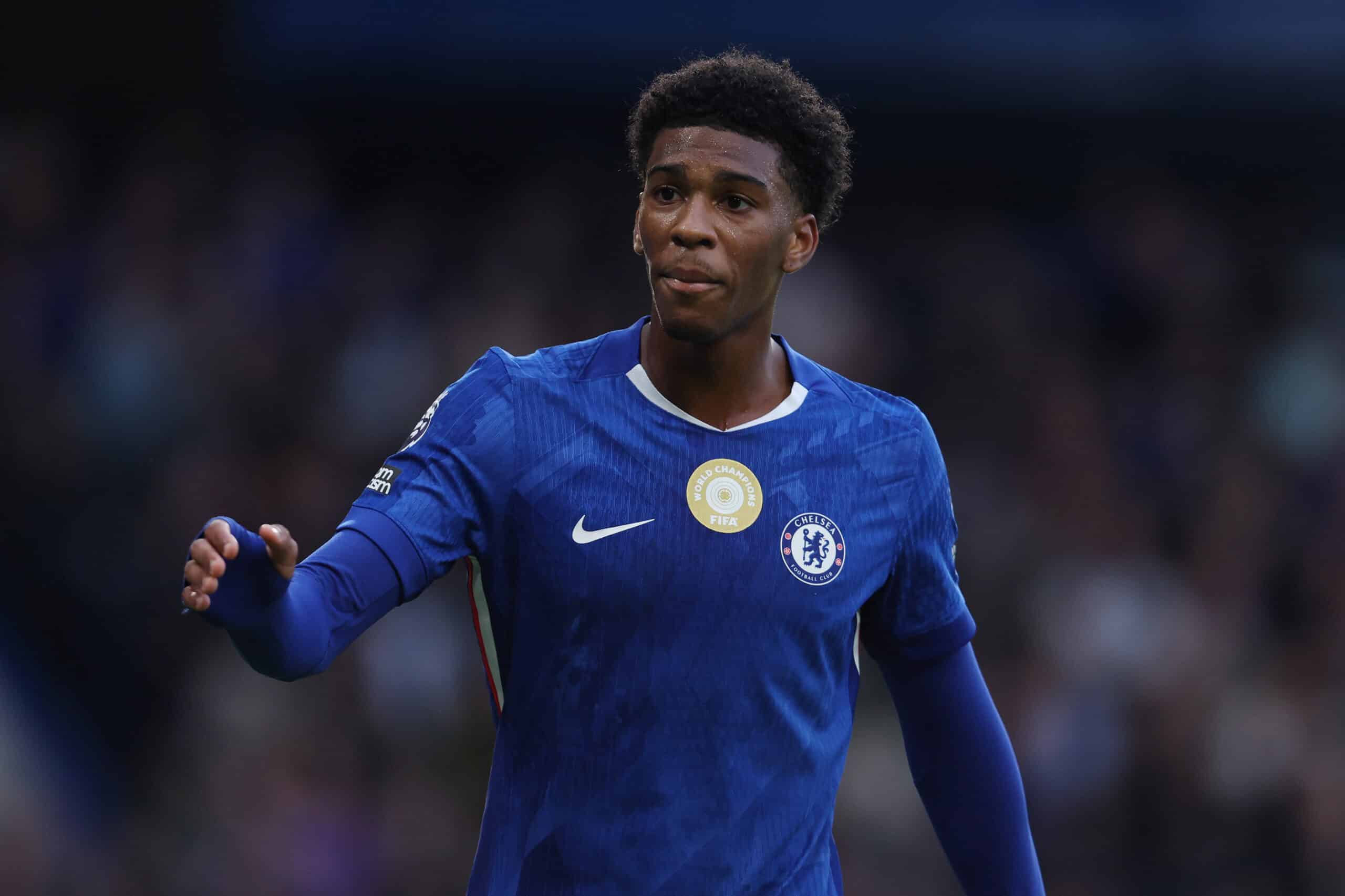 Josh Acheampong to Coventry? Frank Lampard Eyes Chelsea Defender
