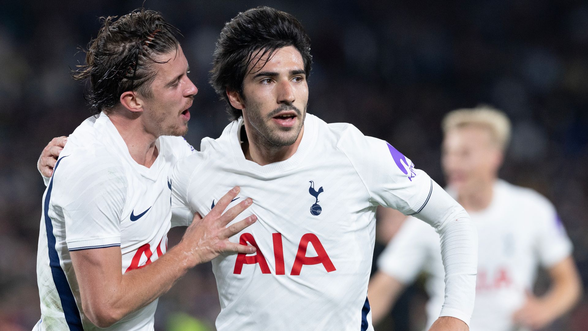 Tottenham vs Hoffenheim: Team News and Predicted Lineups