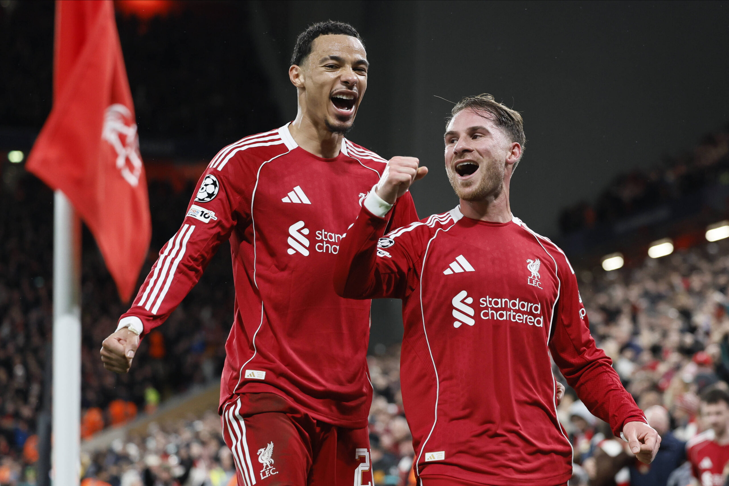 Liverpool Set to Offer Alexis Mac Allister New Contract