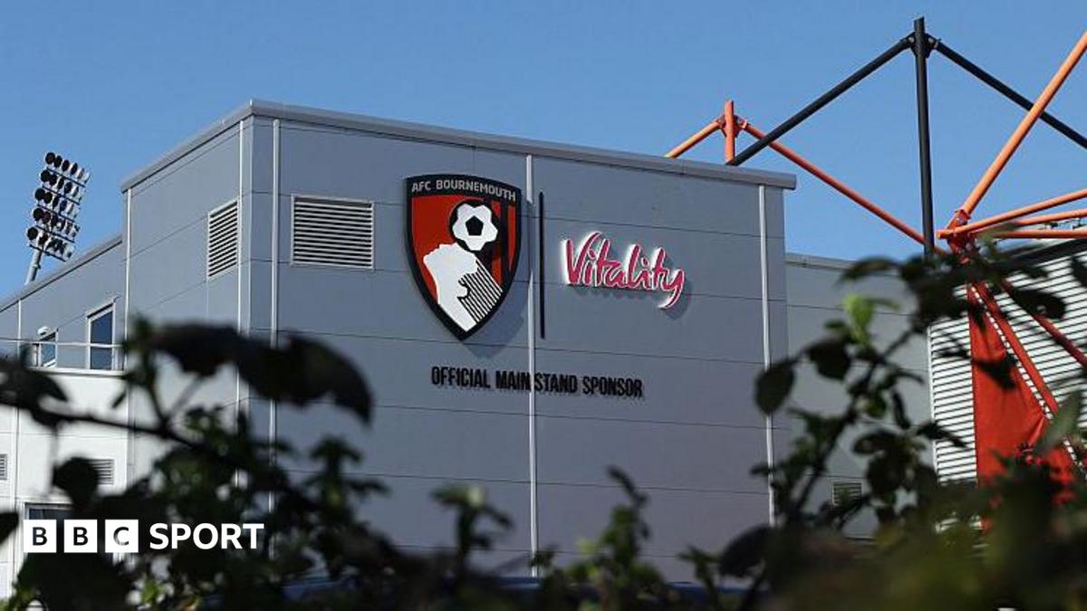 Bournemouth Apologise After 'Disgusting' Staffing Email