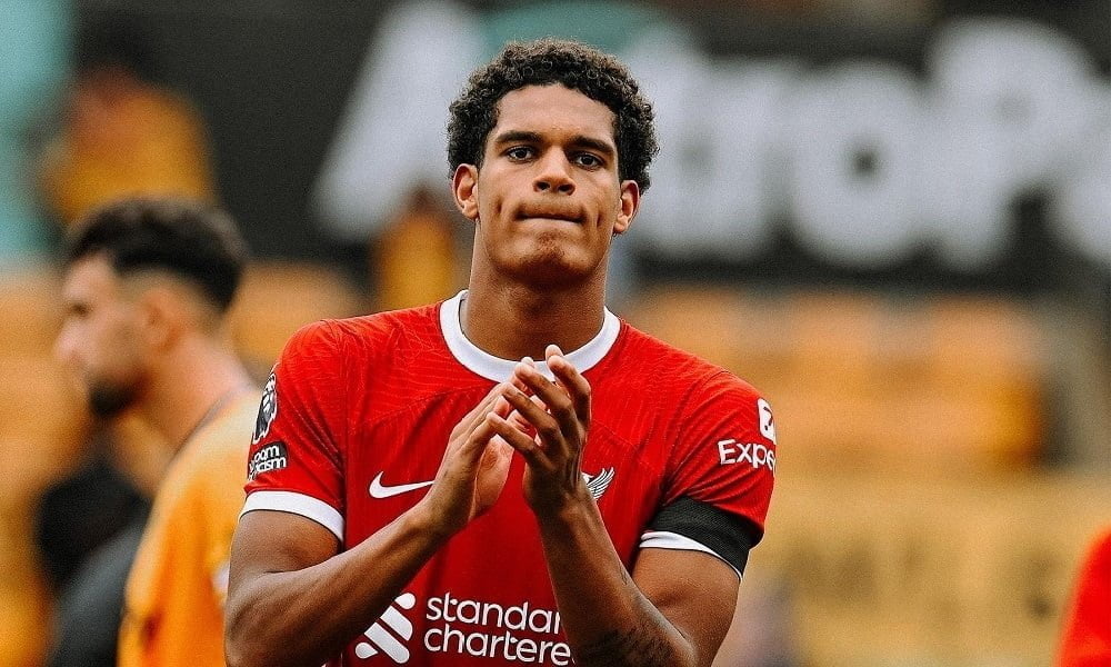 Man United und Arsenal buhlen um Leverkusen-Verteidiger Quansah