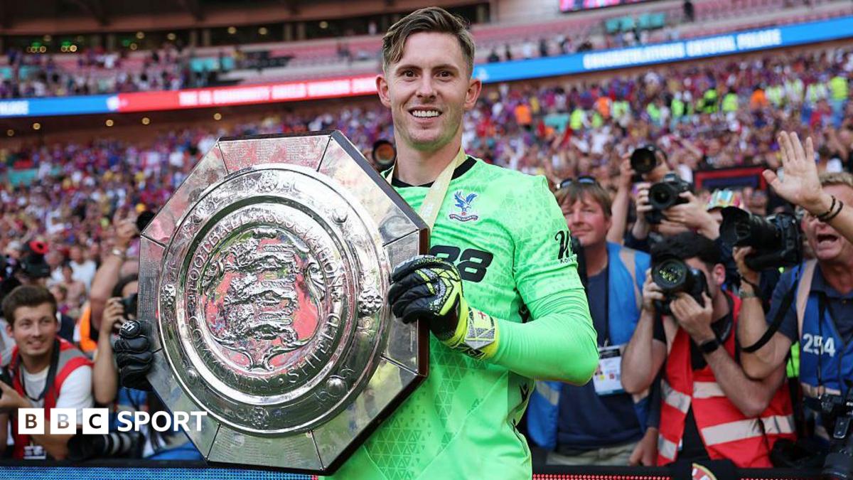 Community Shield: A Reliable Indicator of Premier League Success