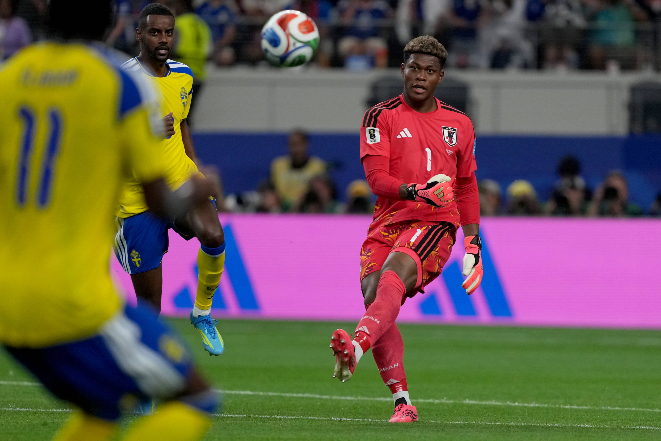 Aston Villa Target Zion Suzuki as Emi Martinez Uncertainty Looms