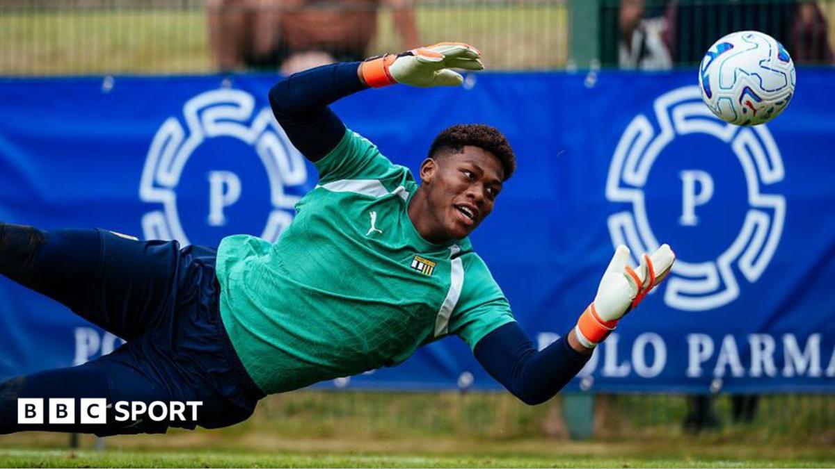 Aston Villa Close In on Zion Suzuki as Emi Martinez Future in Doubt