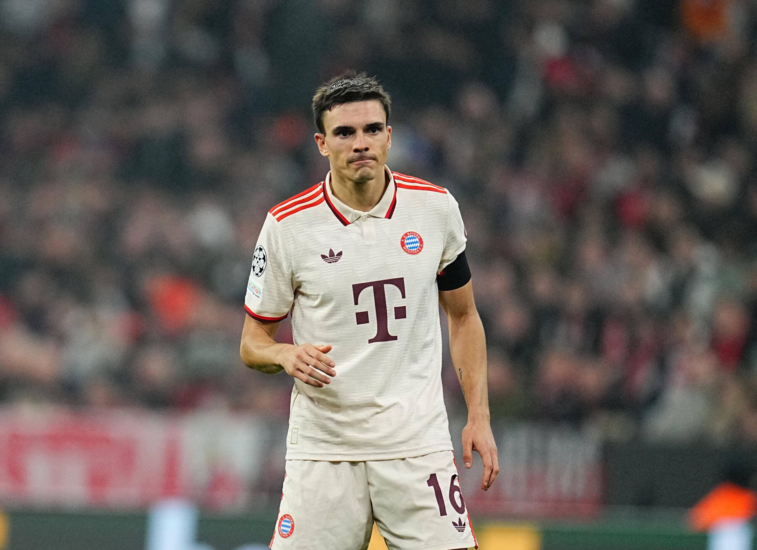 Newcastle belebt Palhinha-Interesse wieder – Bayern bleibt standhaft