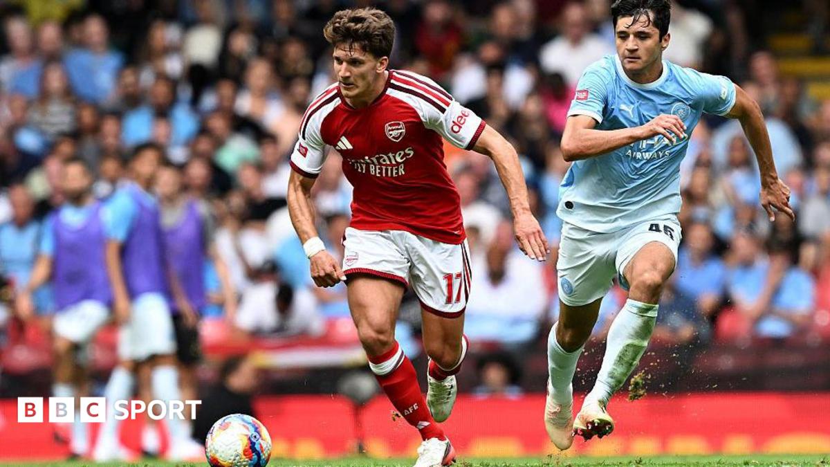 Norwich's Struggles Could Hand Arsenal a Hidden Gem in Tzolis
