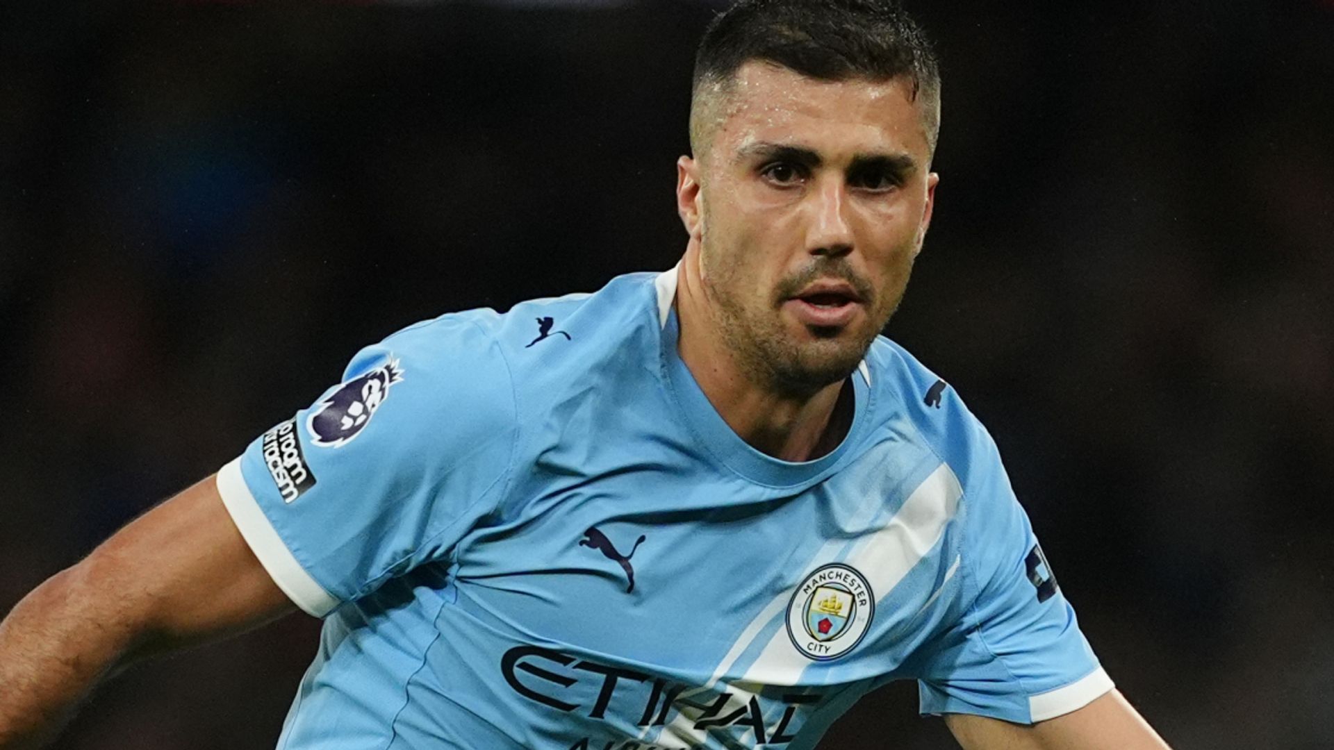 Man City akzeptiert Barca-Offerte für Rodri: 65,4 Mio