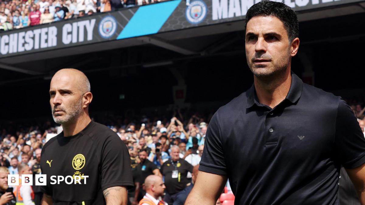 Arsenal dominiert Community Shield: Man City offenbart Schwächen